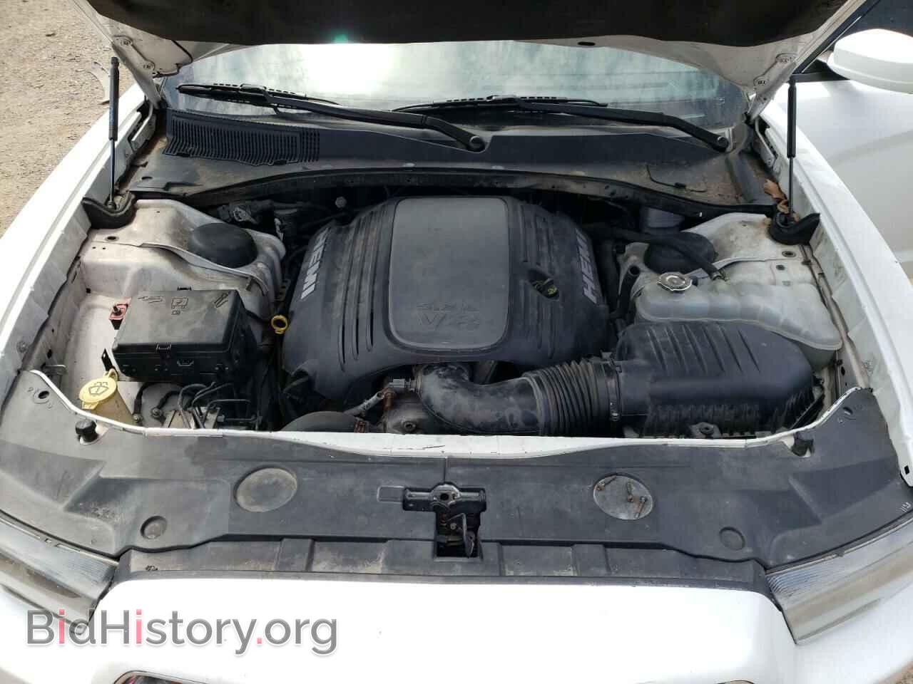 2012 DODGE CHARGER - VIN: 2C3CDXCT3CH301429 - Фото 11