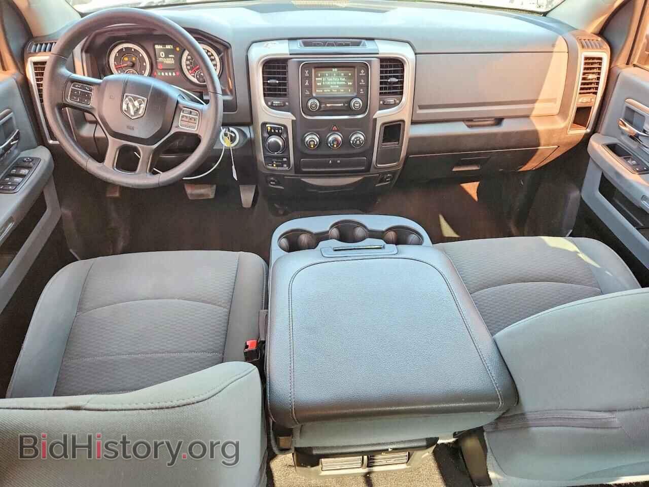 2020 RAM 1500 - VIN: 1C6RR7TT4LS111632 - Photo 8