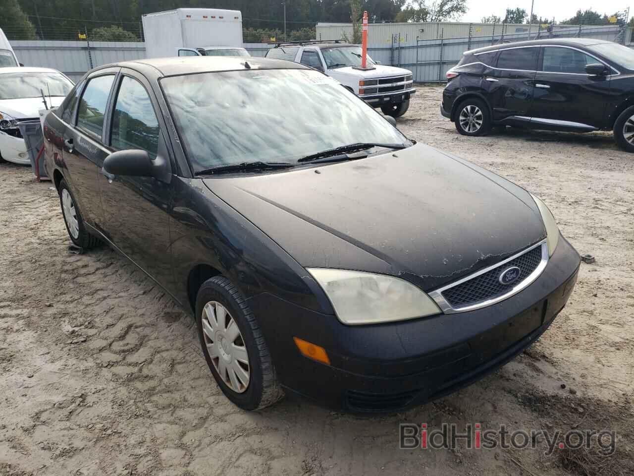 Photo 1FAFP34NX6W185618 - FORD FOCUS 2006