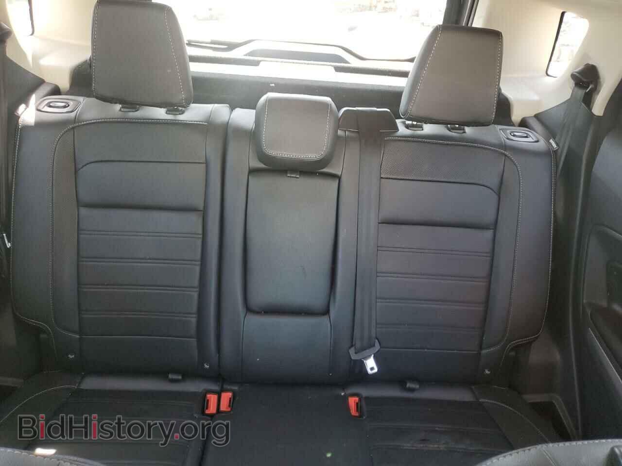 2020 FORD ECOSPORT - VIN: MAJ6S3KL6LC357088 - Фото 10