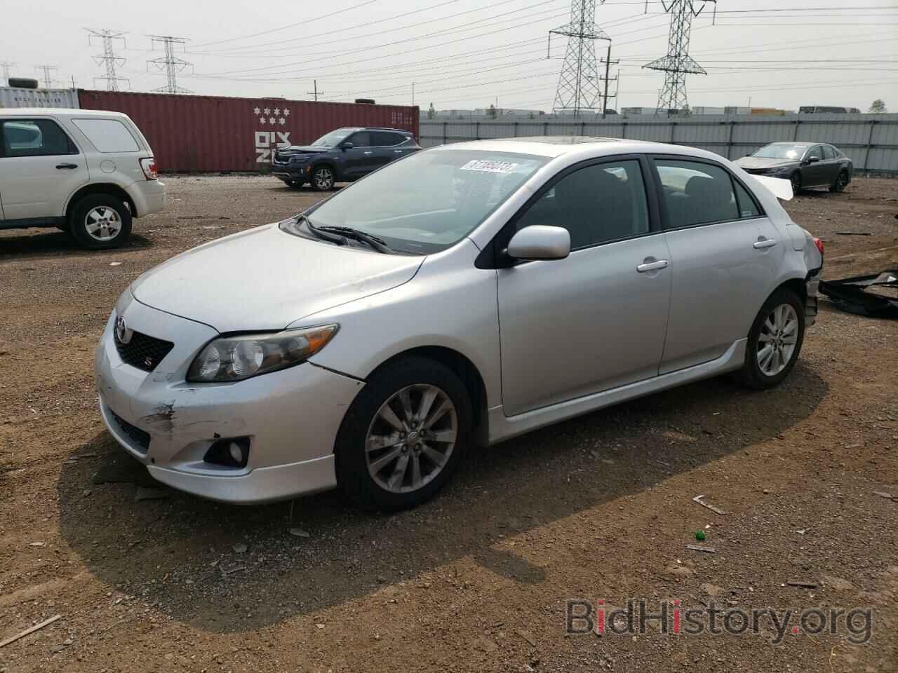 Тойота королла 2009 г. Toyota Corolla 2009. Тойота Королла 2009. Corolla 2009. Toyota 5310106e40.