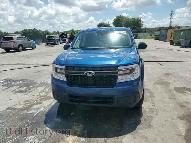 2024 FORD MAVERICK - VIN: 3FTTW8H37RRA63473 - Photo 13