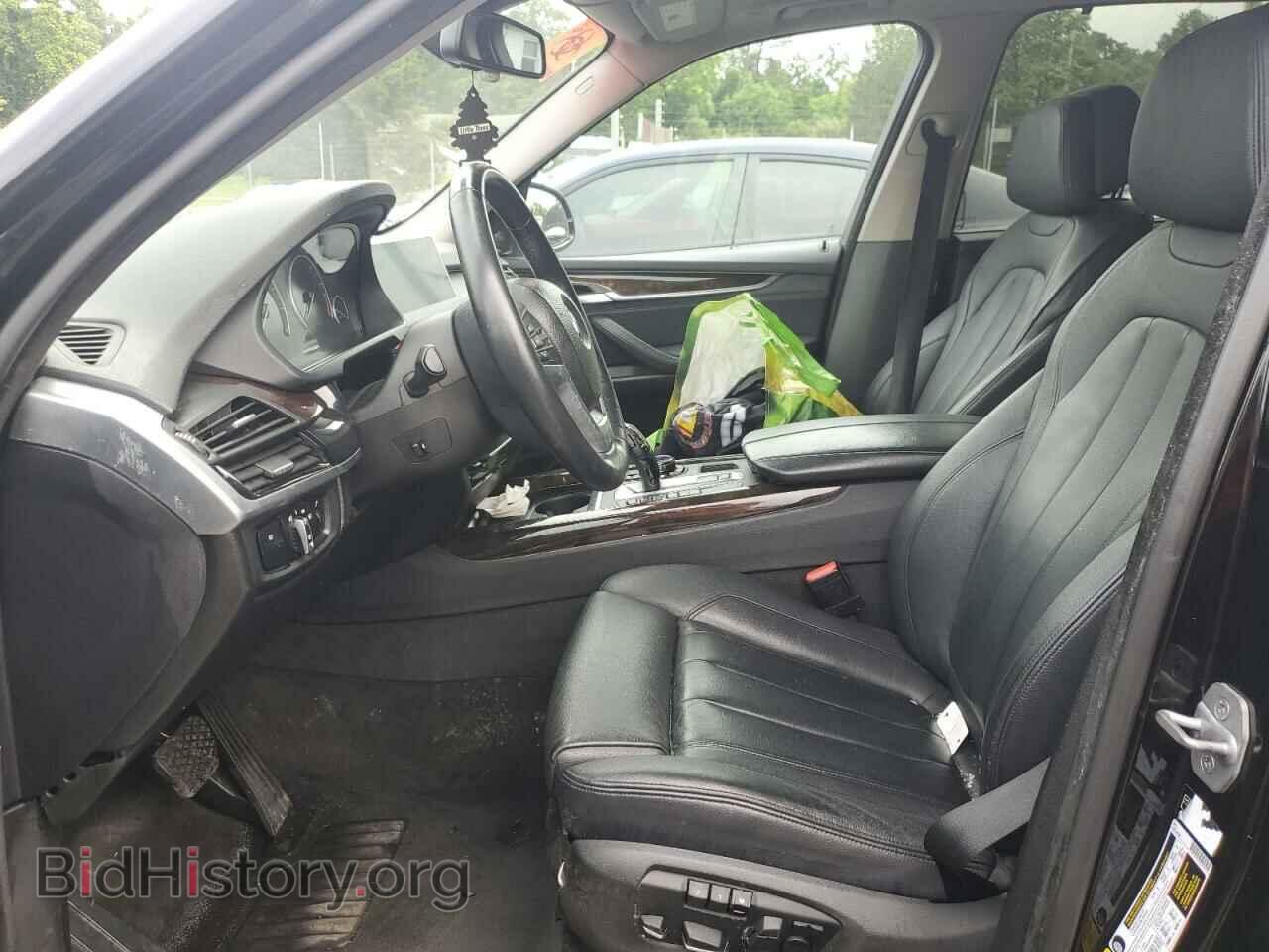 2014 BMW X5 - VIN: 5UXKR6C52E0C03327 - Фото 7
