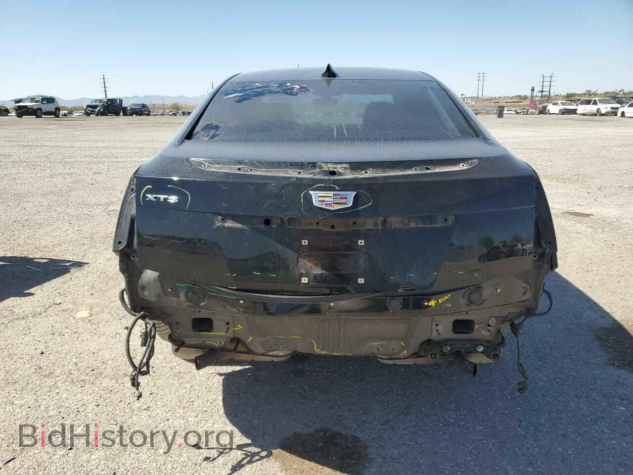 2017 CADILLAC XTS - VIN: 2G61M5S39H9147029 - Фото 6