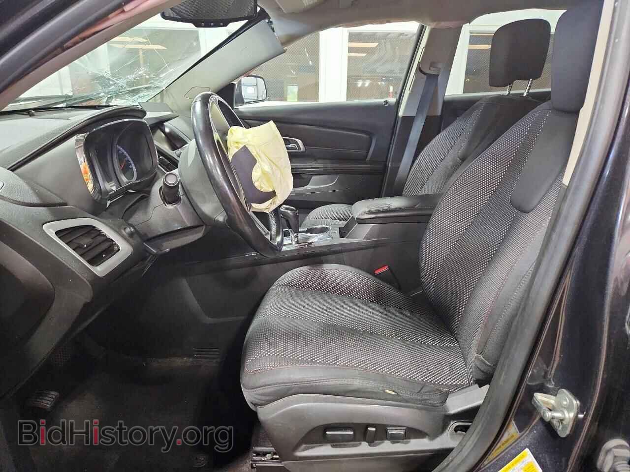 2016 GMC TERRAIN - VIN: 2GKFLTE39G6184737 - Photo 7