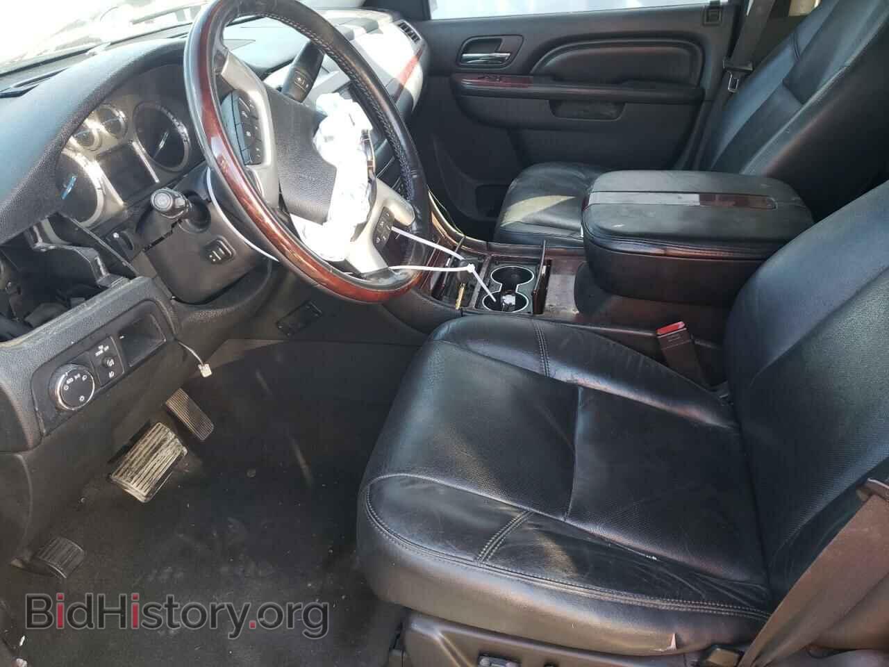 2011 CADILLAC ESCALADE - VIN: 1GYS3CEF2BR377419 - Фото 7