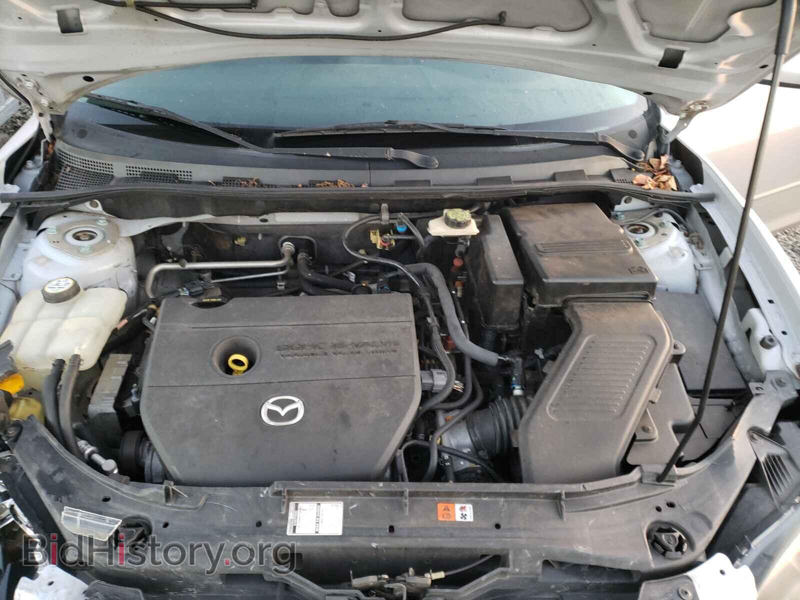 2006 MAZDA 3 - VIN: JM1BK12F561521907 - Фото 7