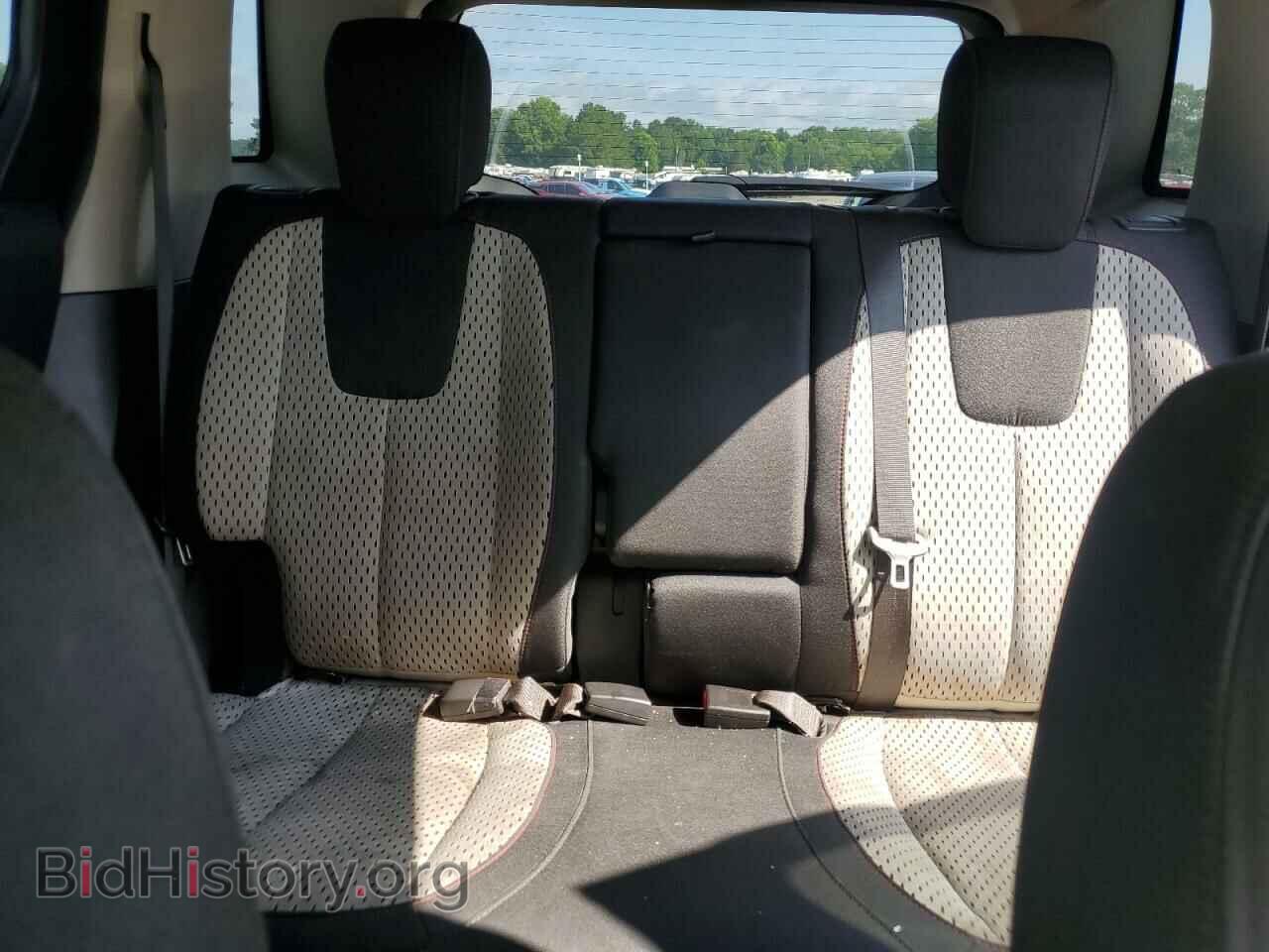 2014 GMC TERRAIN - VIN: 2GKALMEK8E6138191 - Photo 10