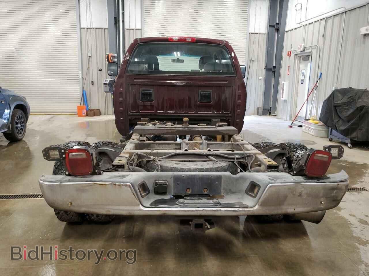 2005 DODGE RAM 3500 - VIN: 3D7LS38CX5G753342 - Фото 6