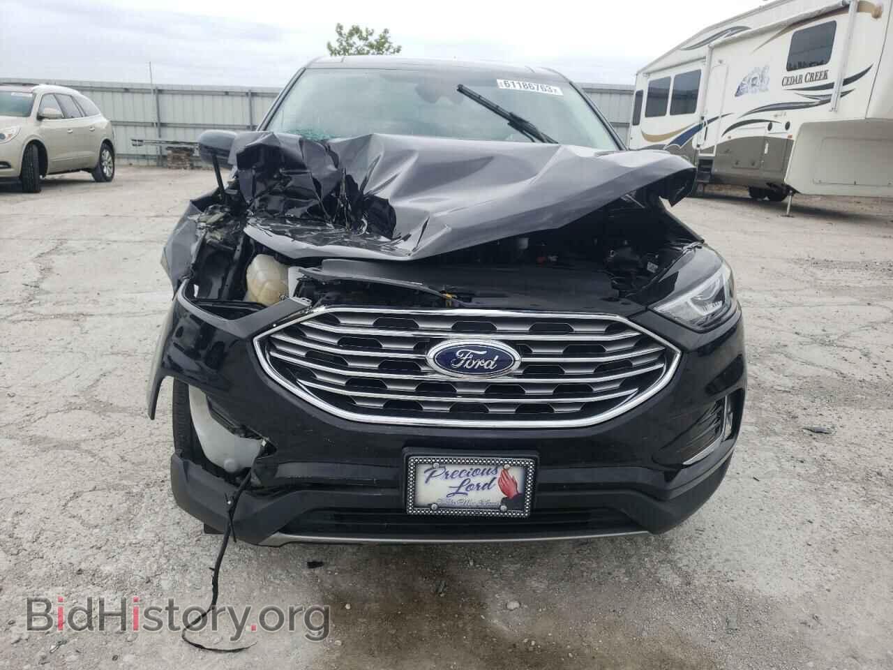2021 FORD EDGE - VIN: 2FMPK3J91MBA31085 - Photo 5