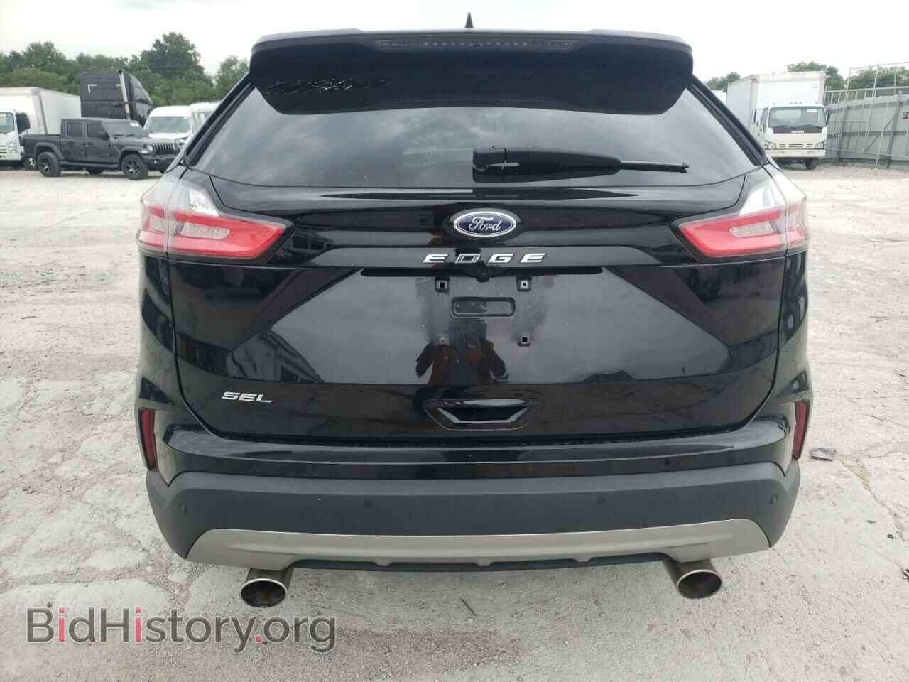 2021 FORD EDGE - VIN: 2FMPK3J91MBA31085 - Photo 6