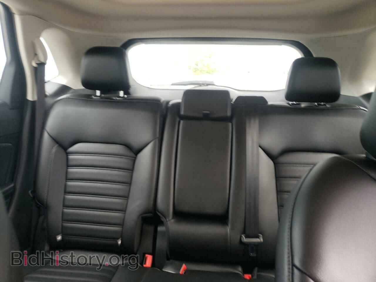 2021 FORD EDGE - VIN: 2FMPK3J91MBA31085 - Photo 10