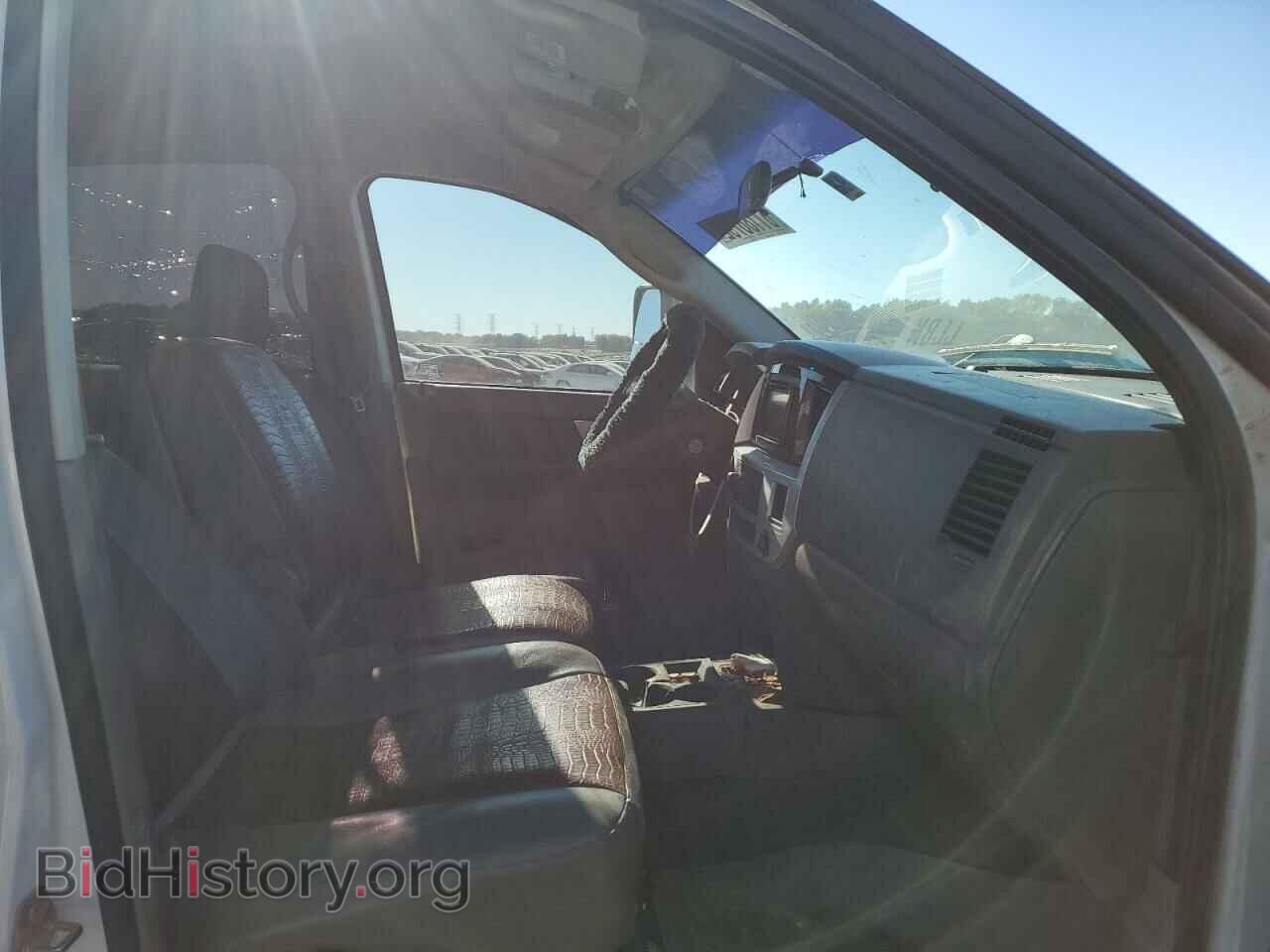 2007 DODGE All Models - VIN: 3D7MX49C27G722860 - Photo 5