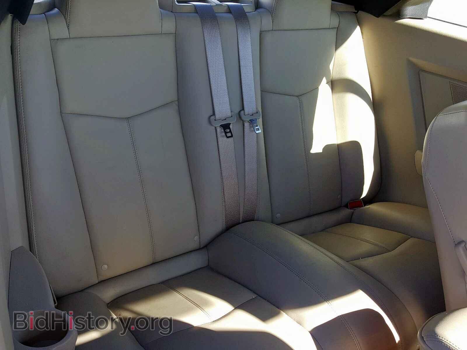 2013 CHRYSLER 200 - VIN: 1C3BCBFG4DN766374 - Фото 6