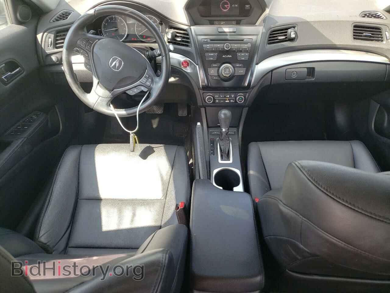 2017 ACURA ILX - VIN: 19UDE2F30HA010874 - Фото 8