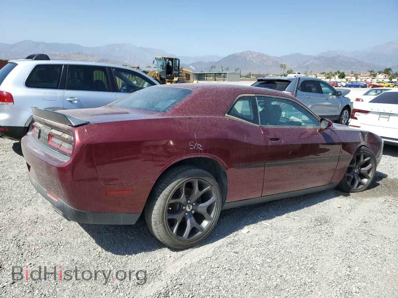 2017 DODGE CHALLENGER - VIN: 2C3CDZAG6HH574082 - Photo 3