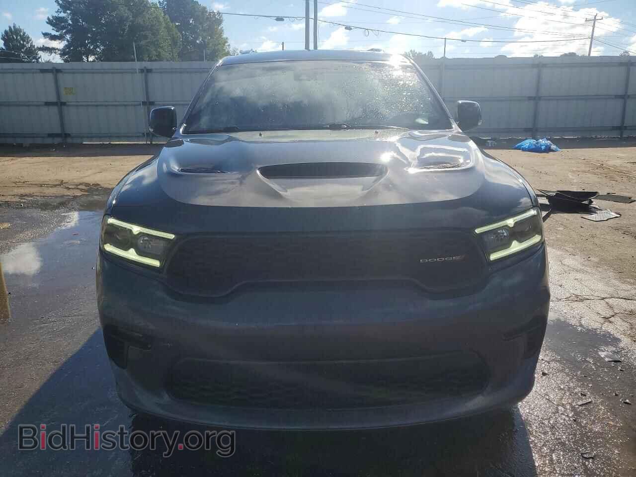 2023 DODGE DURANGO - VIN: 1C4SDHCTXPC675378 - Photo 5