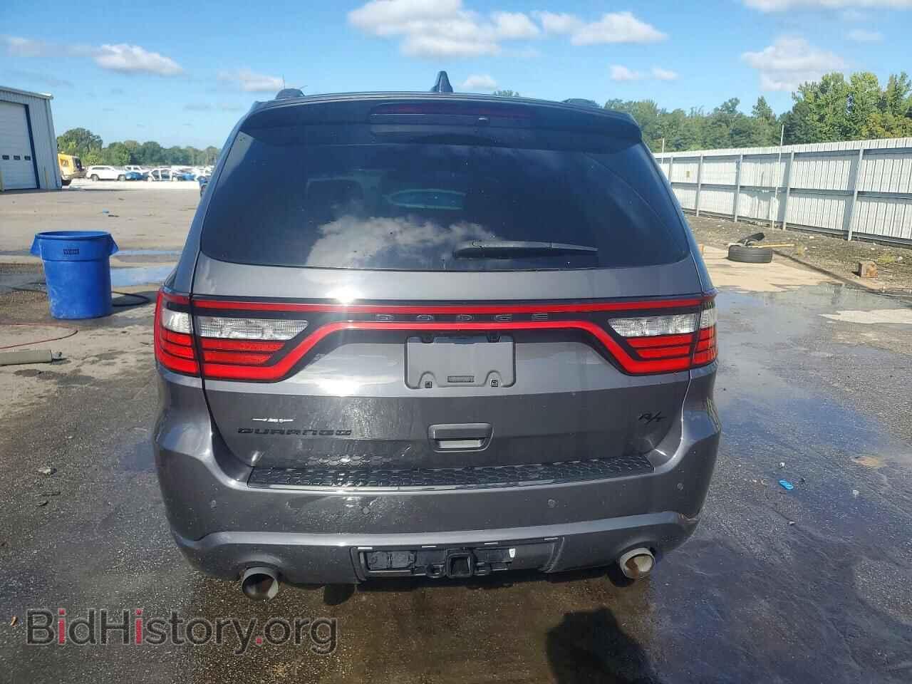 2023 DODGE DURANGO - VIN: 1C4SDHCTXPC675378 - Photo 6