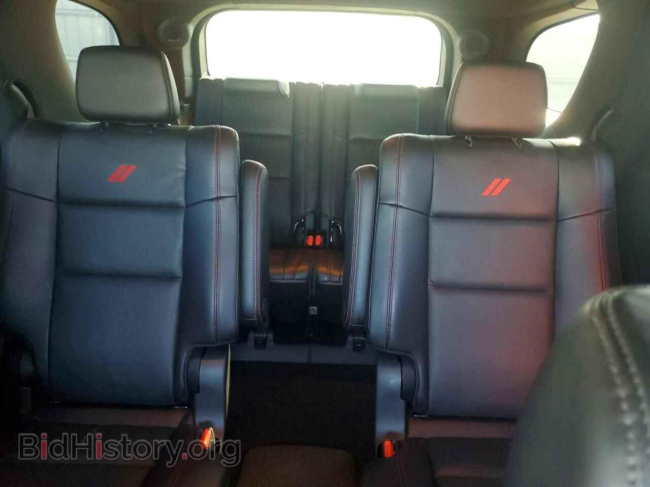 2023 DODGE DURANGO - VIN: 1C4SDHCTXPC675378 - Photo 10