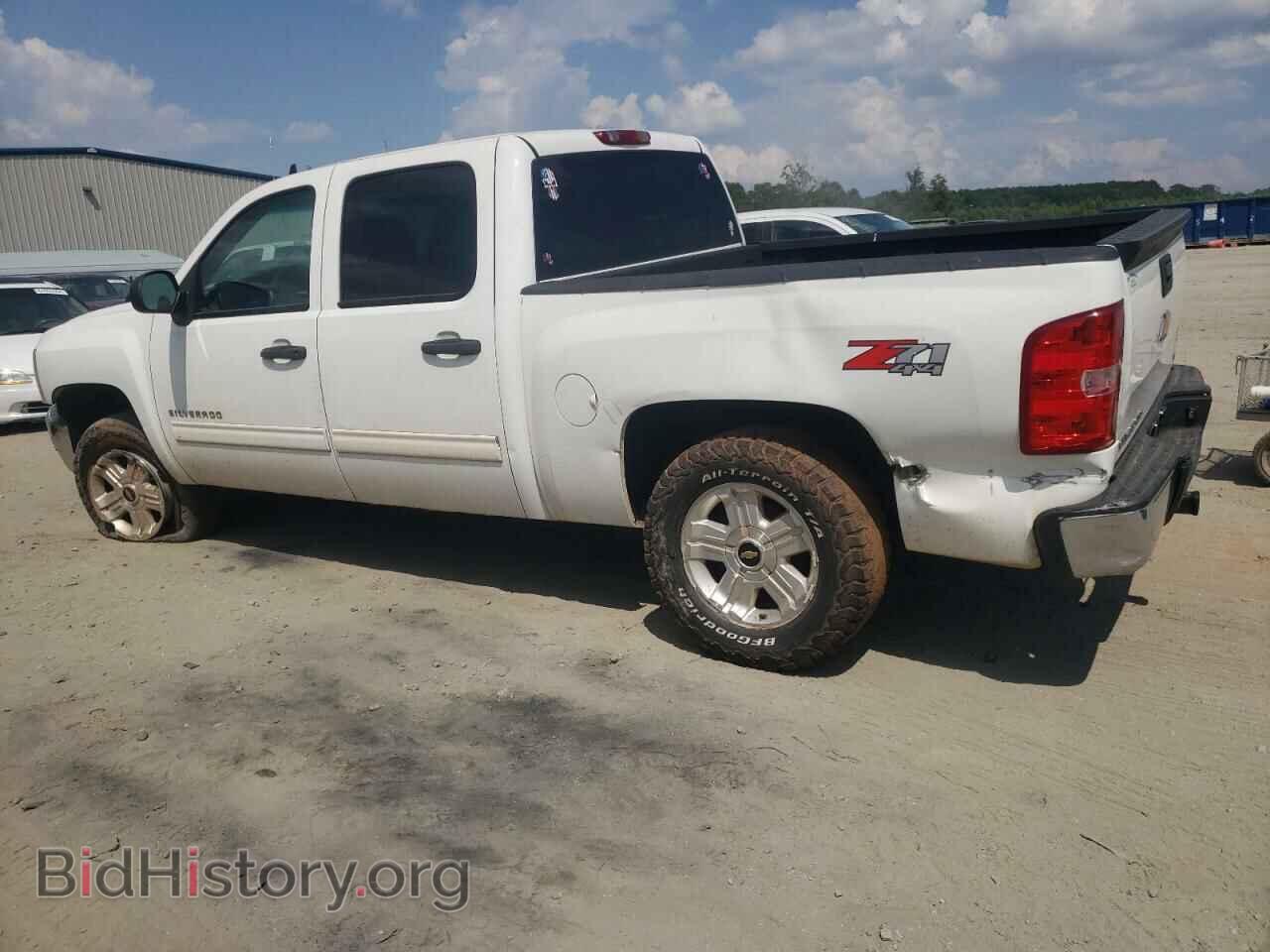 2013 CHEVROLET ALL Models - VIN: 3GCPKSE73DG118085 - Фото 2