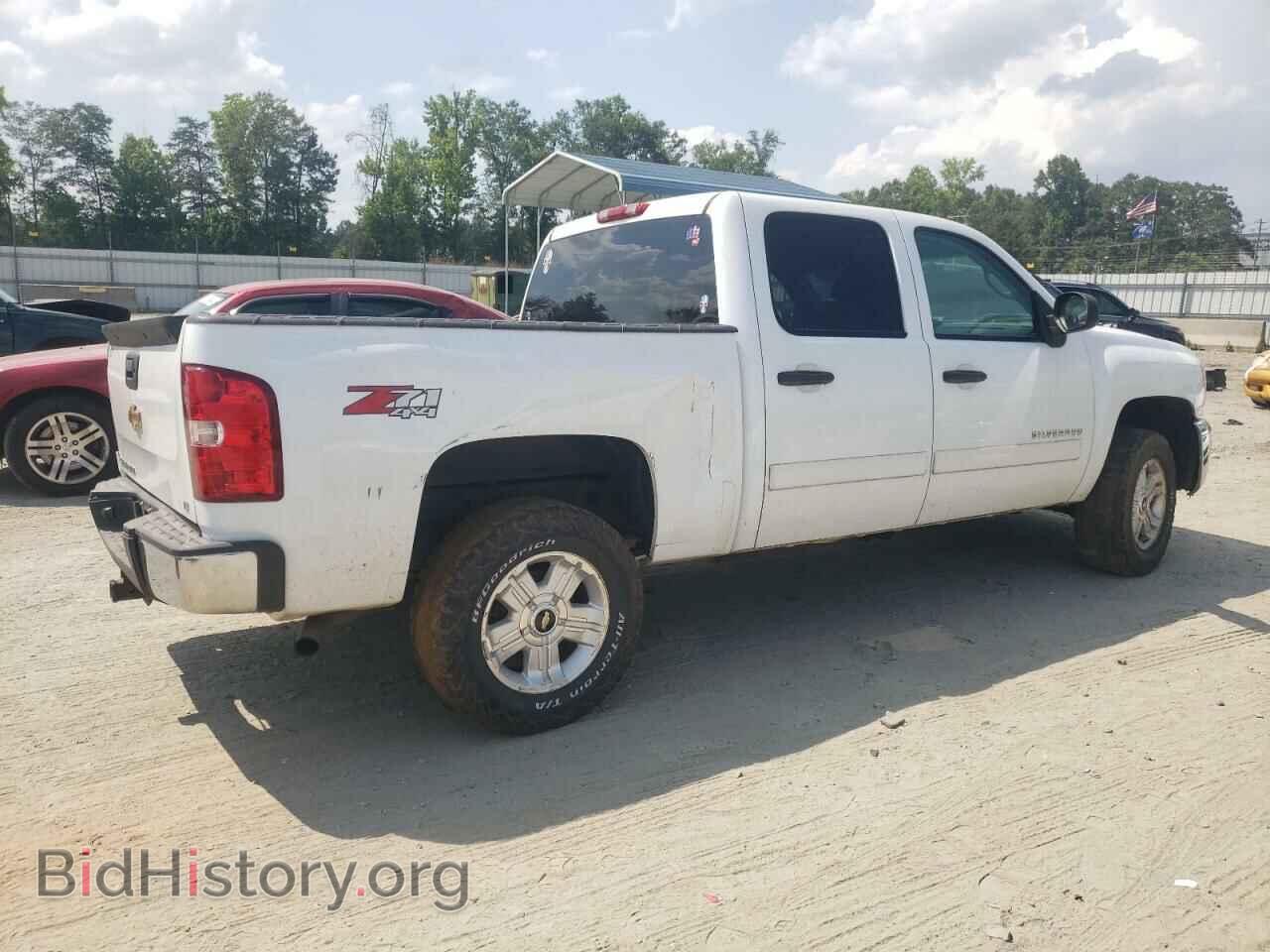 2013 CHEVROLET ALL Models - VIN: 3GCPKSE73DG118085 - Фото 3
