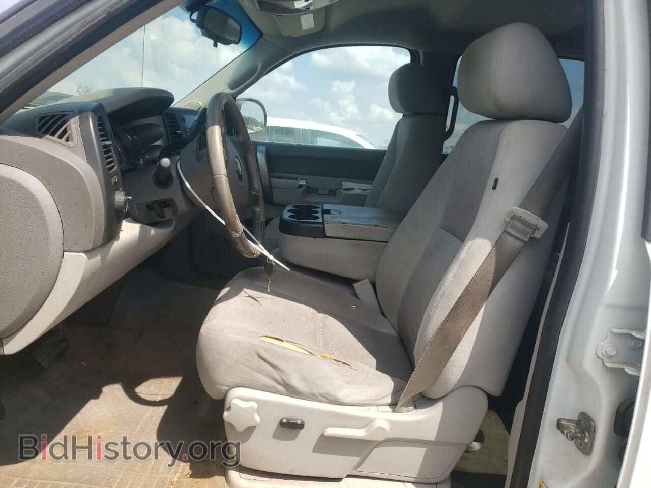 2013 CHEVROLET ALL Models - VIN: 3GCPKSE73DG118085 - Фото 7