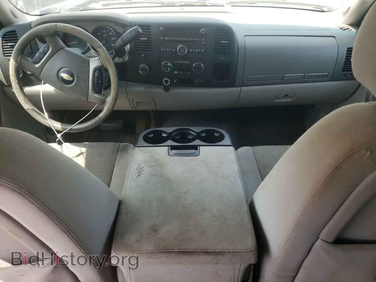 2013 CHEVROLET ALL Models - VIN: 3GCPKSE73DG118085 - Фото 8