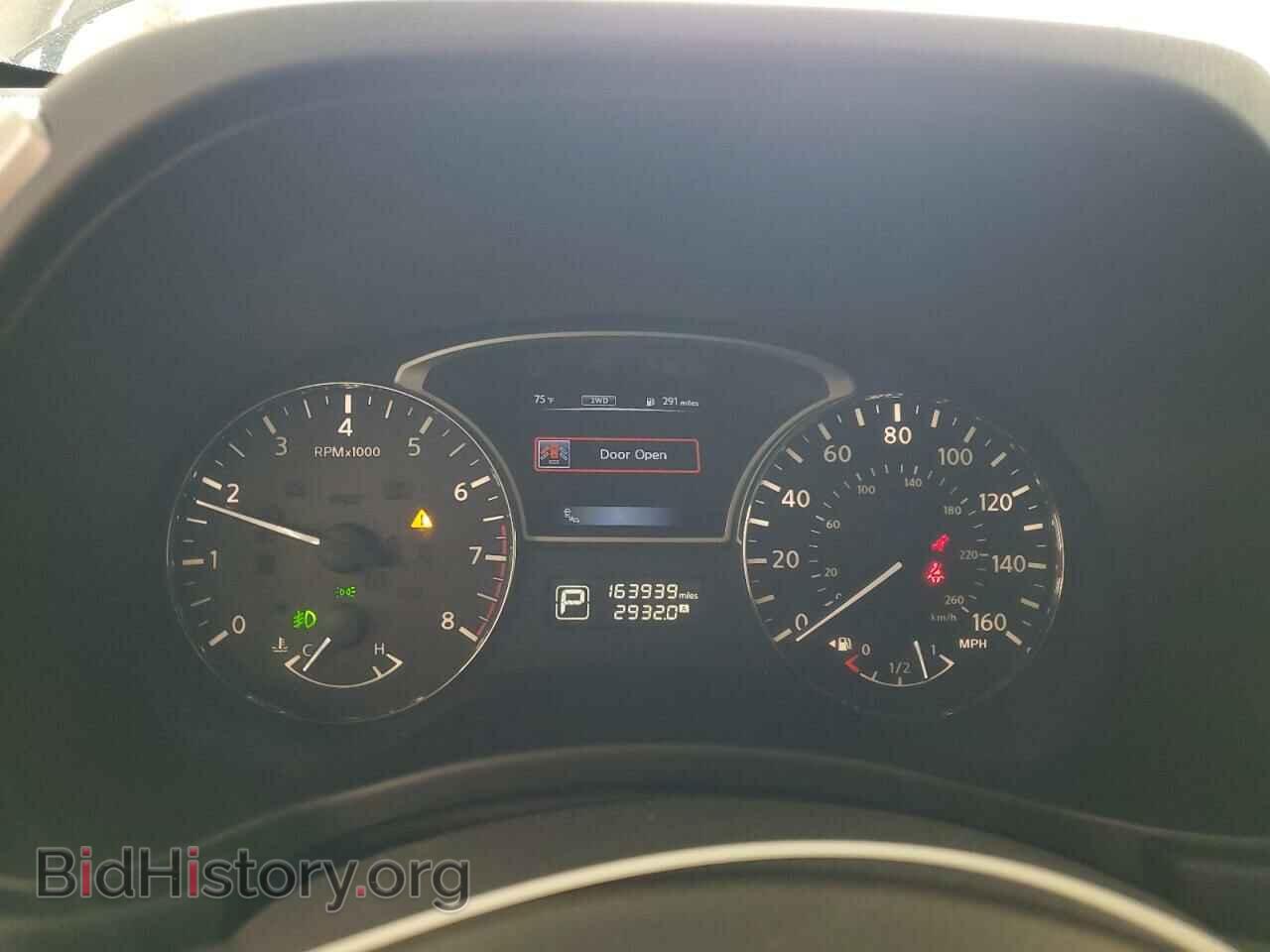 2015 NISSAN PATHFINDER - VIN: 5N1AR2MM3FC621173 - Фото 9