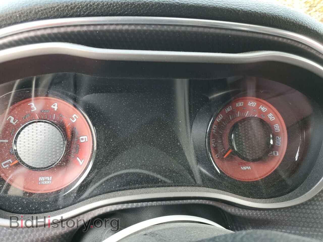 2019 DODGE CHALLENGER - VIN: 2C3CDZL95KH637307 - Фото 9
