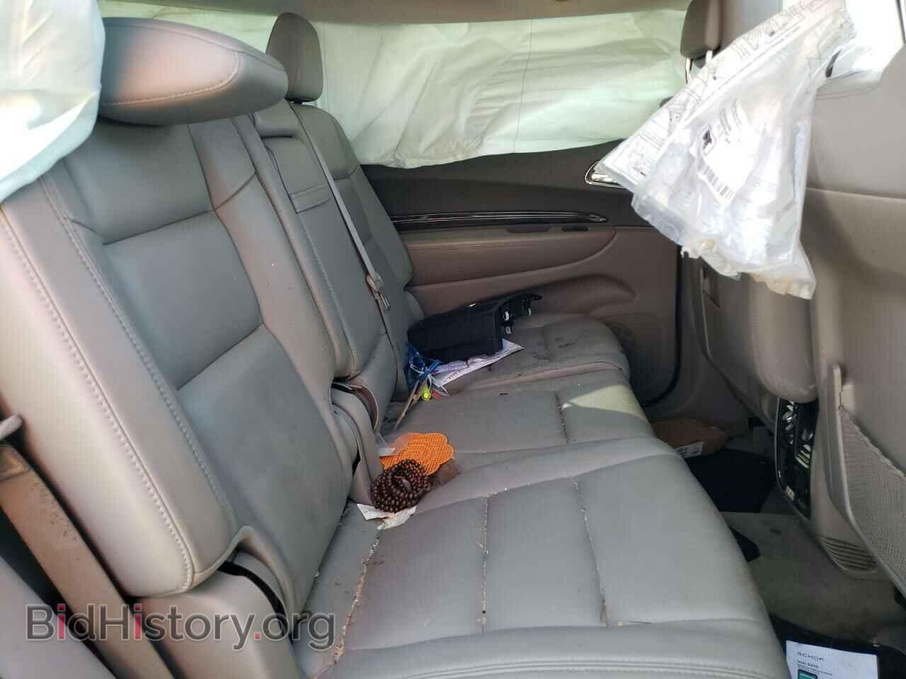 2012 DODGE DURANGO - VIN: 1C4RDHDG6CC260150 - Photo 10
