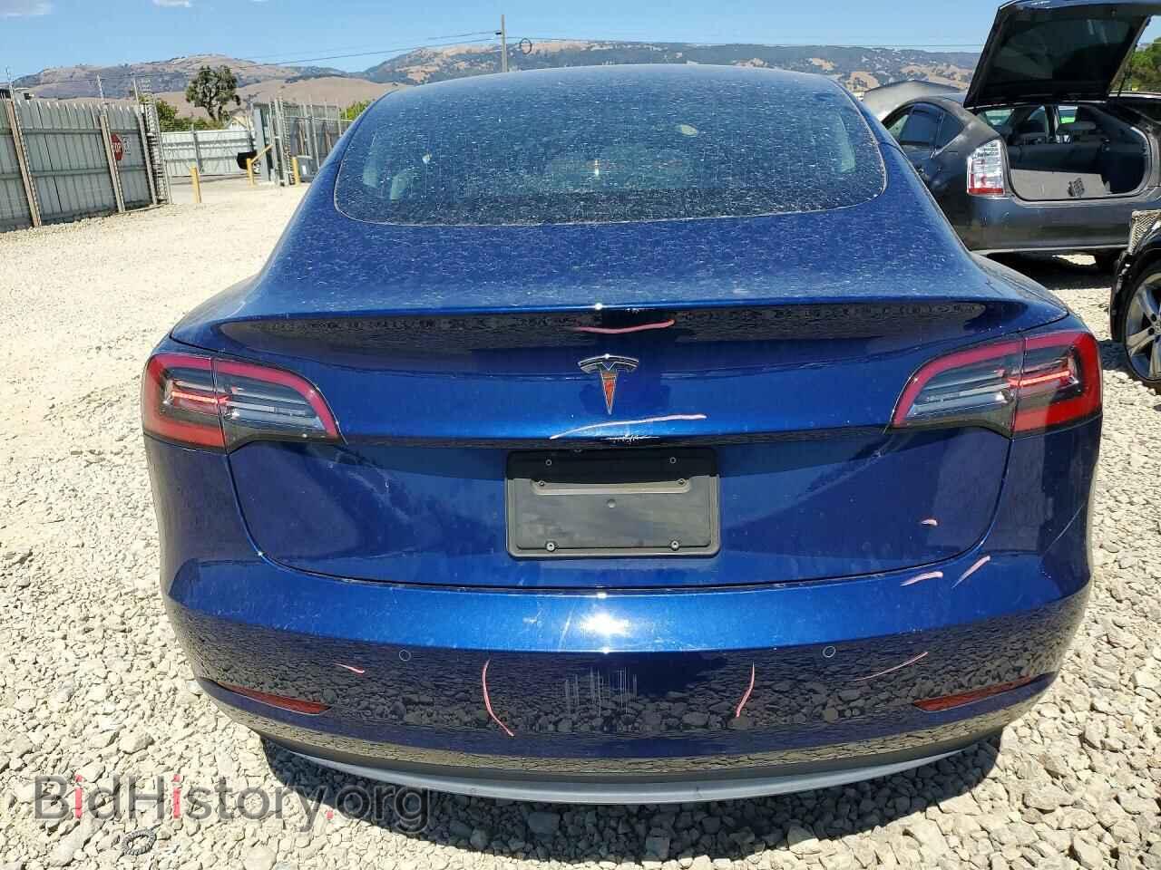 2019 TESLA MODEL 3 - VIN: 5YJ3E1EA6KF317968 - Photo 6