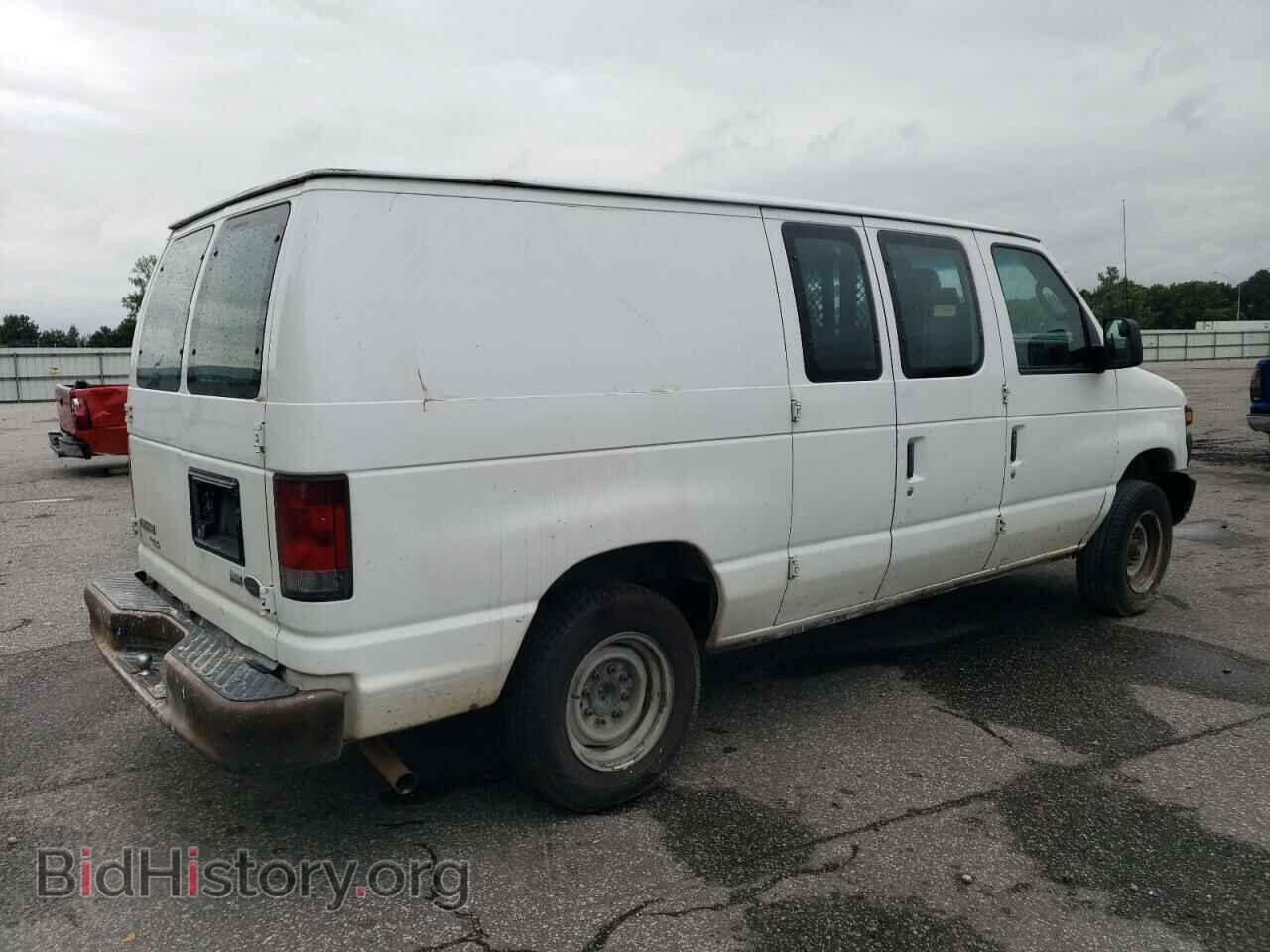 2011 FORD ALL Models - VIN: 1FTNE1EW9BDA47033 - Фото 3