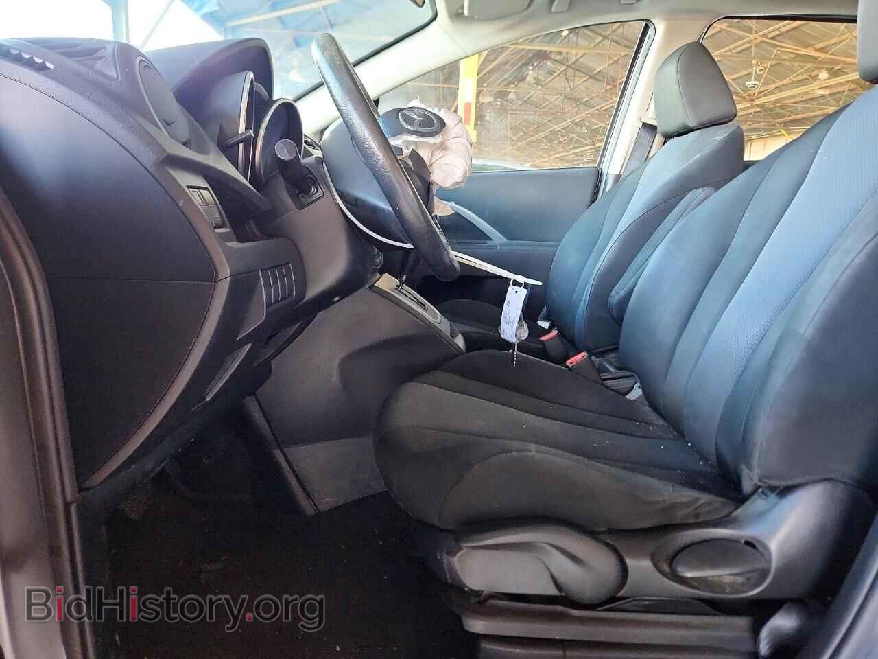 2014 MAZDA 5 - VIN: JM1CW2BL3E0168852 - Photo 7