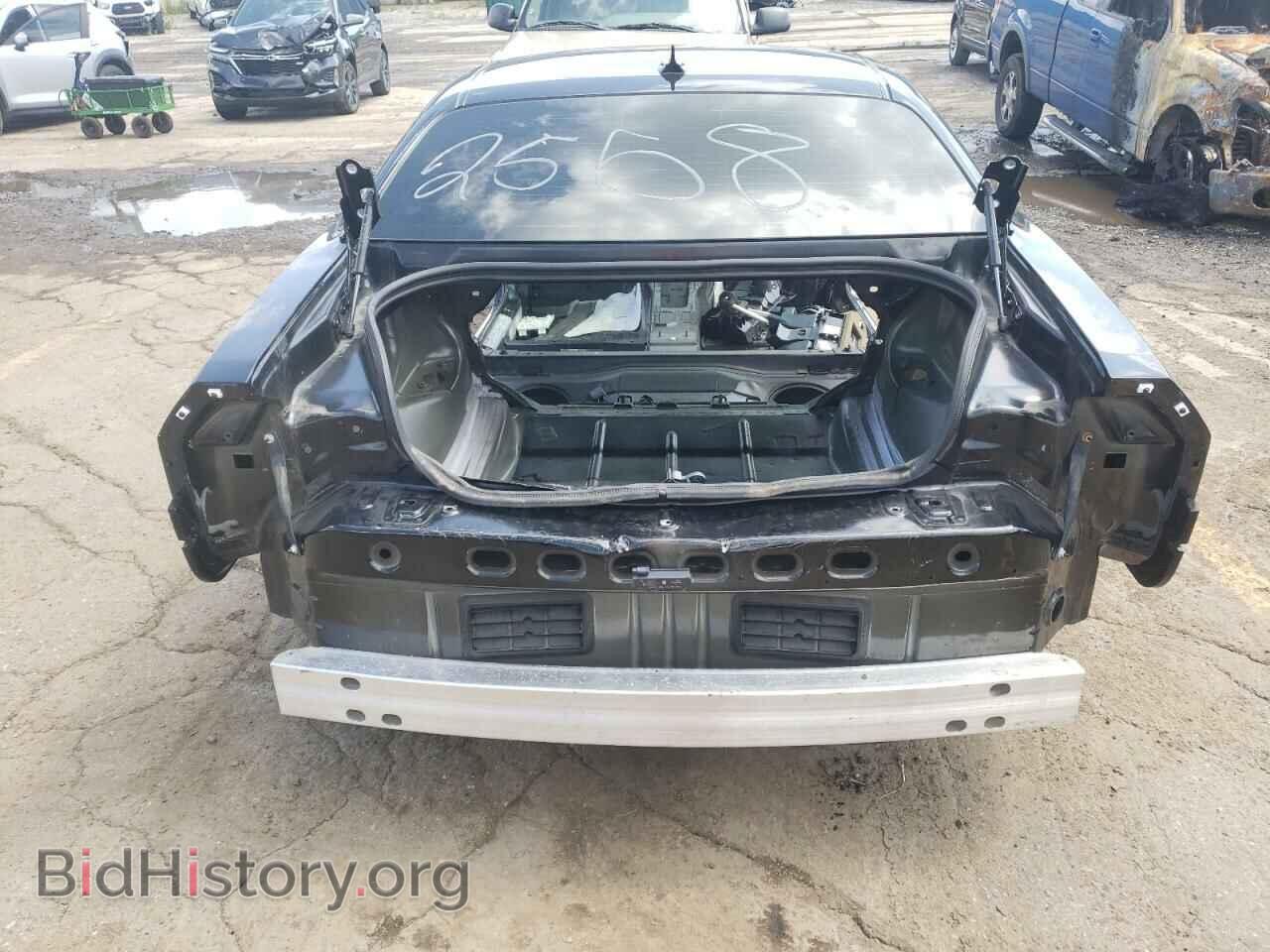 2020 DODGE CHALLENGER - VIN: 2C3CDZC93LH242558 - Photo 6