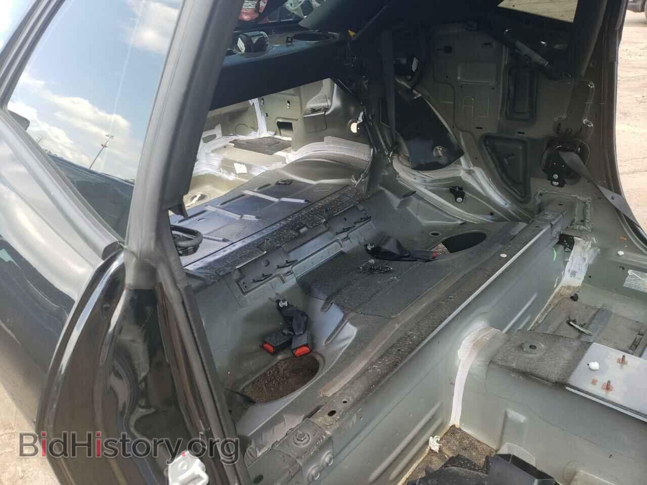 2020 DODGE CHALLENGER - VIN: 2C3CDZC93LH242558 - Photo 10