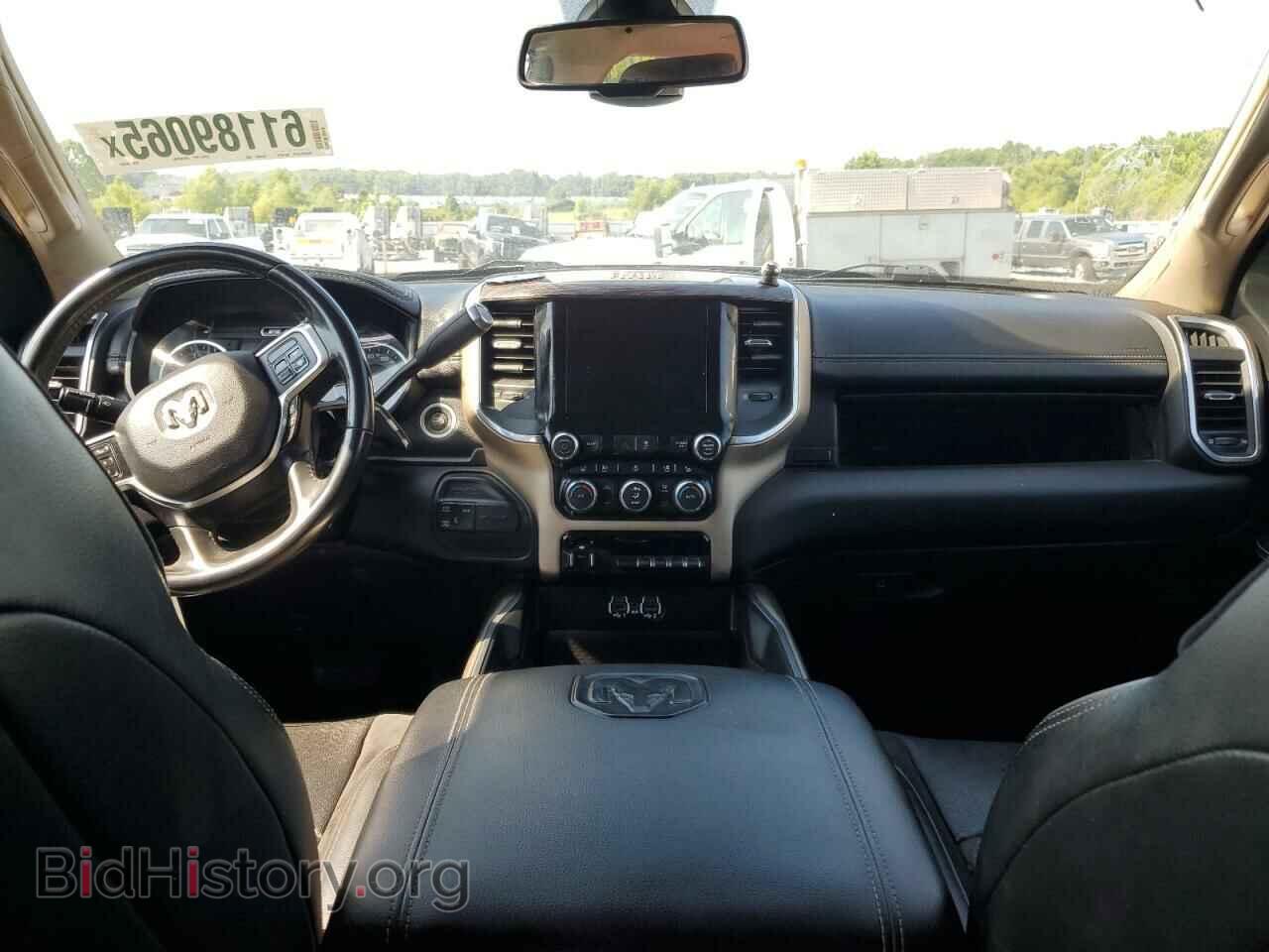 2021 RAM 3500 - VIN: 3C63RRJL6MG700582 - Фото 13