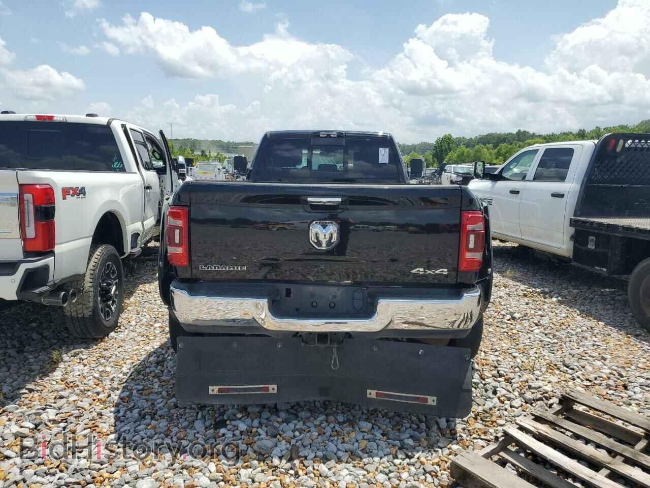 2021 RAM 3500 - VIN: 3C63RRJL6MG700582 - Фото 6