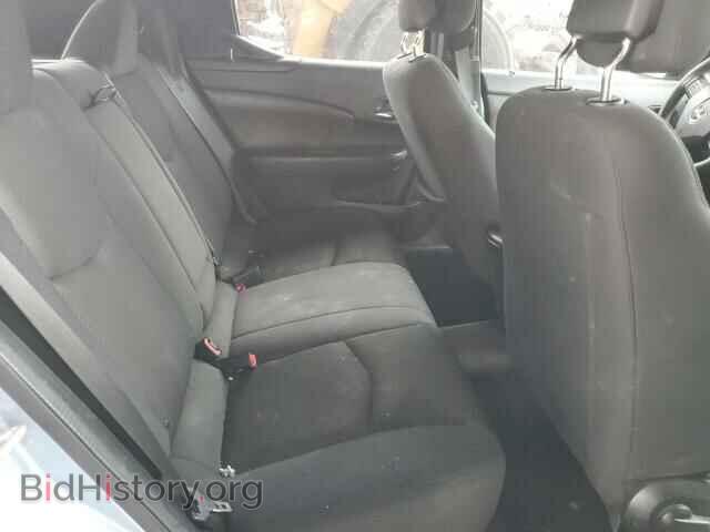 2013 DODGE AVENGER - VIN: 1C3CDZAB6DN652074 - Фото 10
