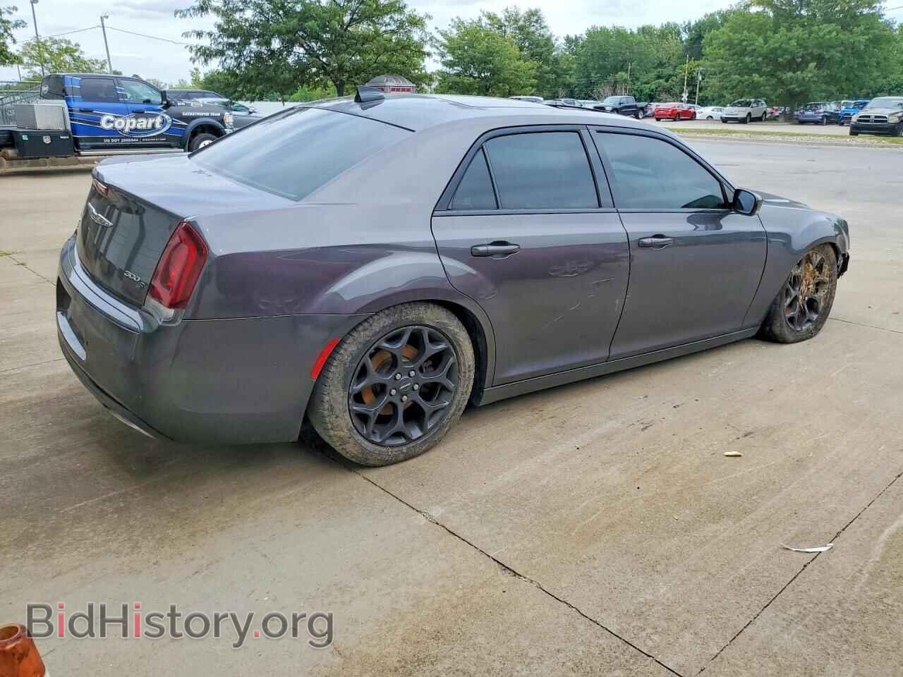 2016 CHRYSLER 300 - VIN: 2C3CCAGG1GH165790 - Photo 3