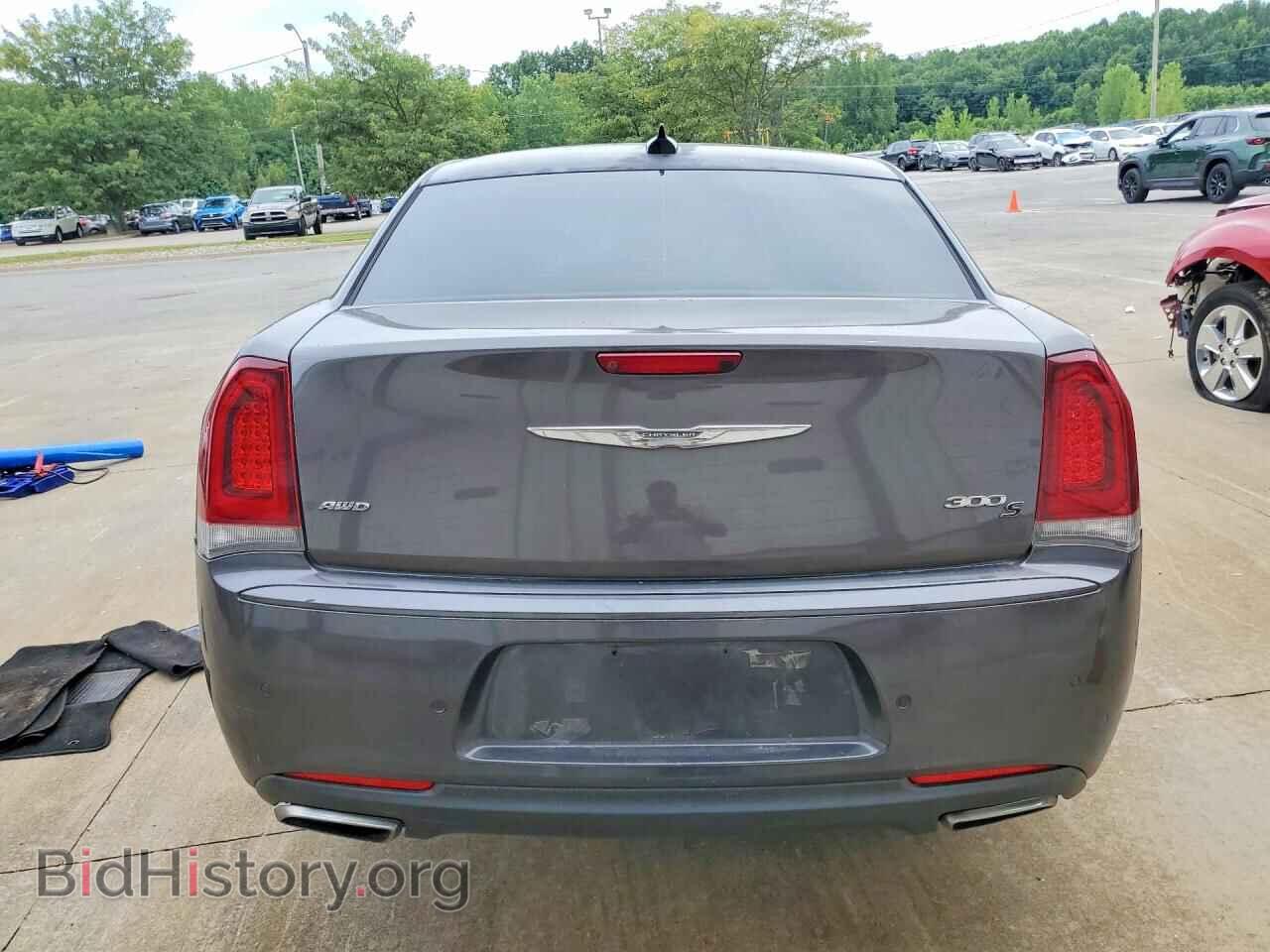 2016 CHRYSLER 300 - VIN: 2C3CCAGG1GH165790 - Photo 6