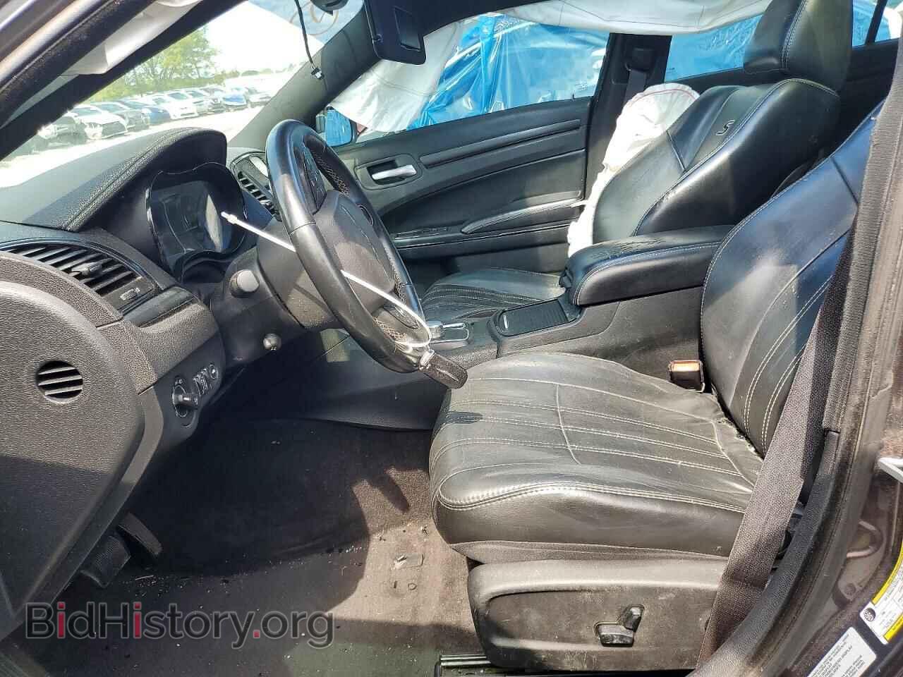 2016 CHRYSLER 300 - VIN: 2C3CCAGG1GH165790 - Photo 7