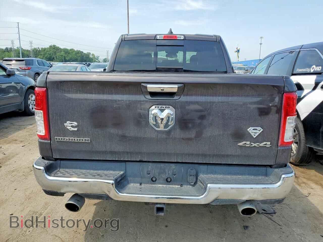 2019 RAM 1500 - VIN: 1C6SRFFT7KN573686 - Фото 6