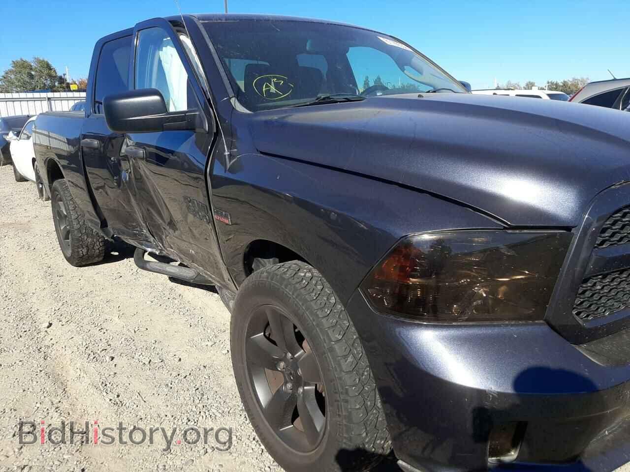 2015 RAM 1500 - VIN: 1C6RR7FTXFS546008 - Фото 9