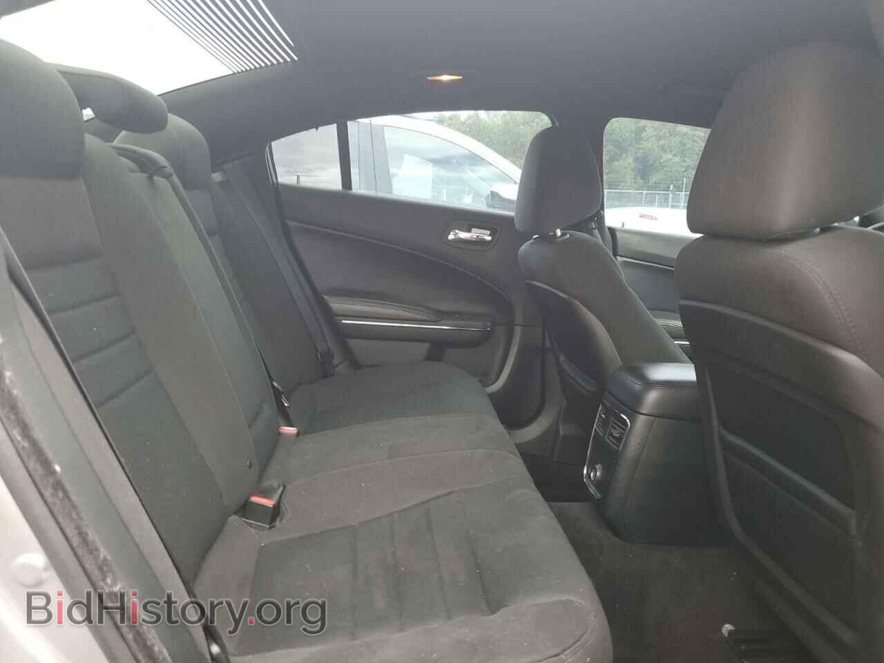 2014 DODGE CHARGER - VIN: 2C3CDXJG4EH212638 - Фото 10