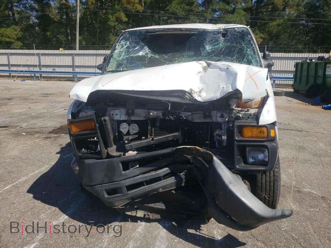 2010 FORD ECONOLINE - VIN: 1FTNE1EWXADA07204 - Photo 9