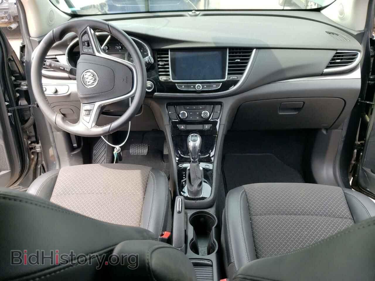 2018 BUICK ENCORE - VIN: KL4CJASB1JB712337 - Photo 8