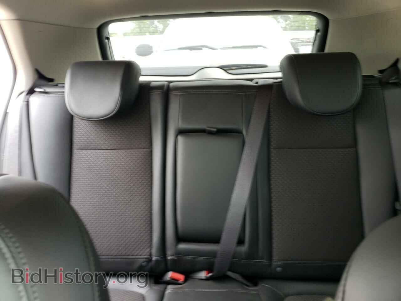 2018 BUICK ENCORE - VIN: KL4CJASB1JB712337 - Photo 10
