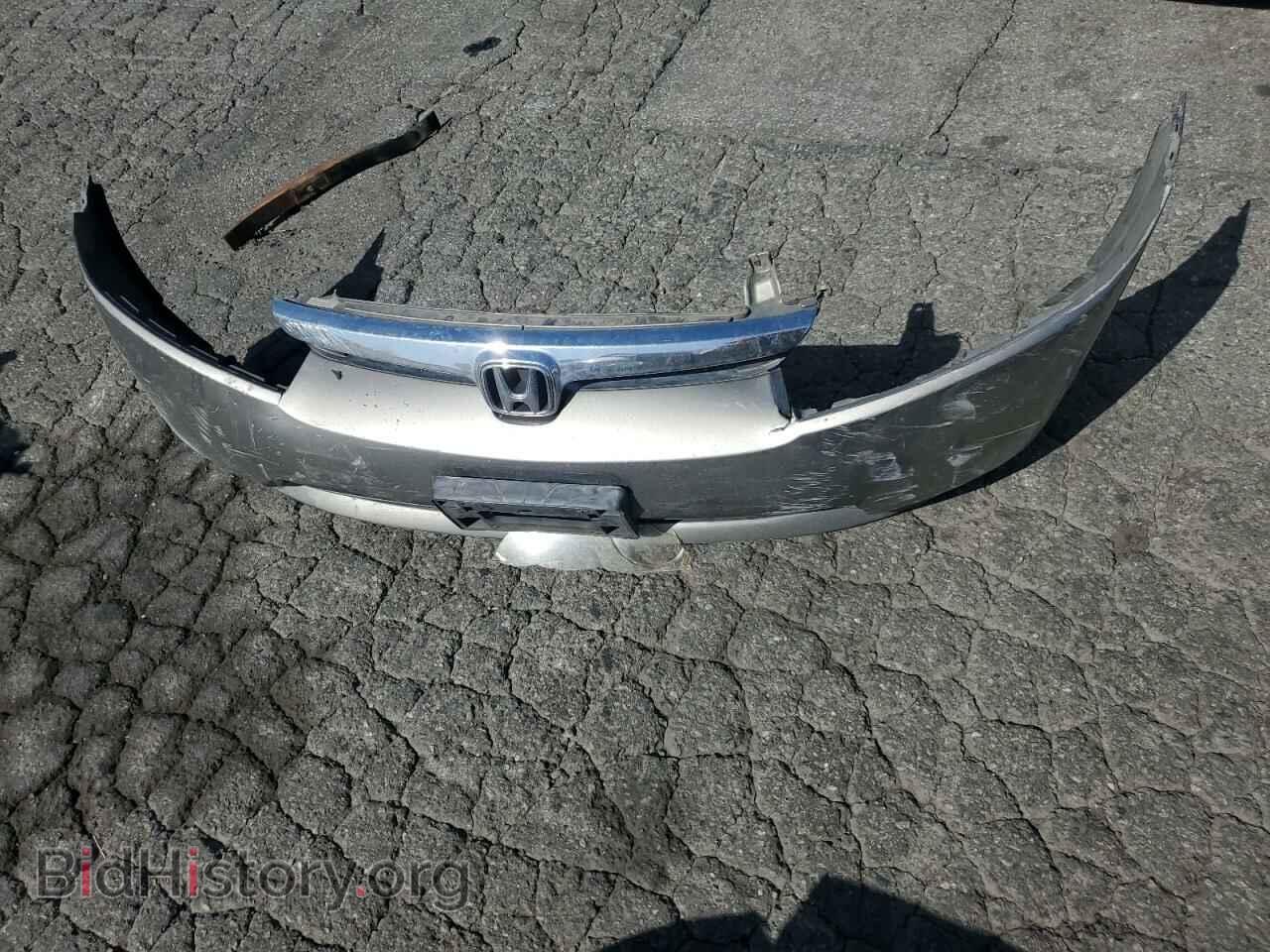 2007 HONDA CIVIC - VIN: JHMFA36207S024605 - Фото 12