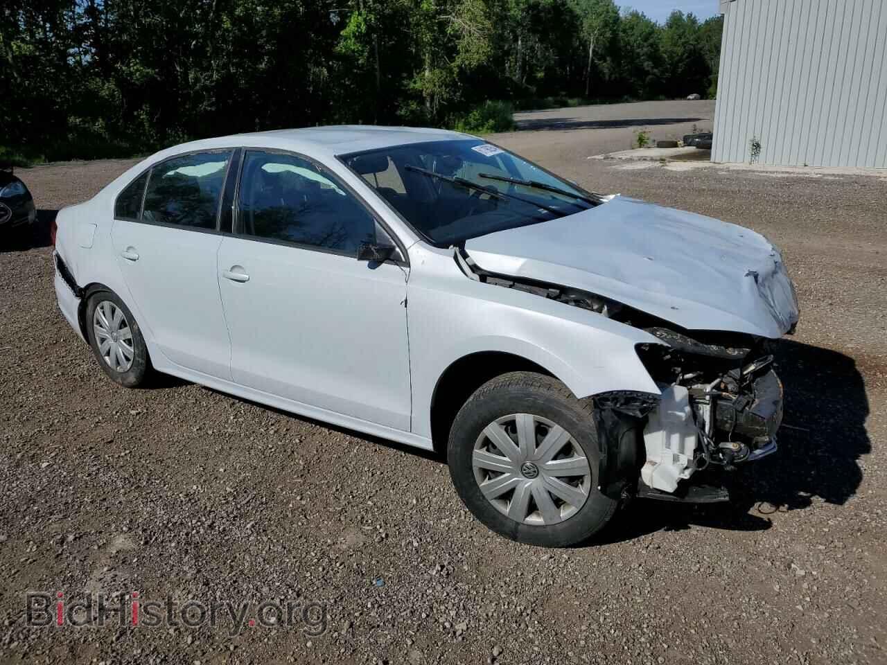 2017 VOLKSWAGEN JETTA - VIN: 3VW2B7AJ5HM354945 - Фото 4