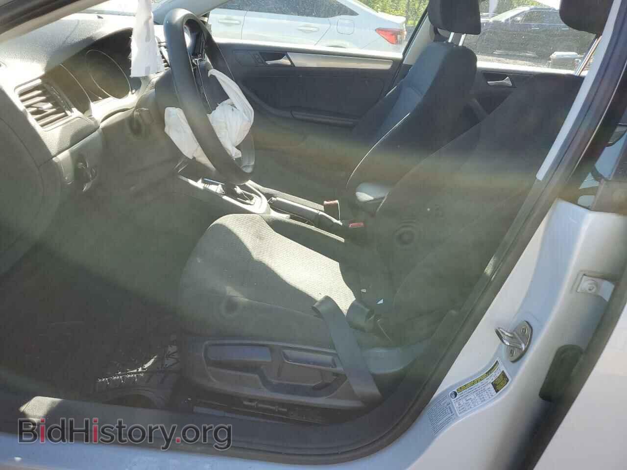 2017 VOLKSWAGEN JETTA - VIN: 3VW2B7AJ5HM354945 - Фото 7